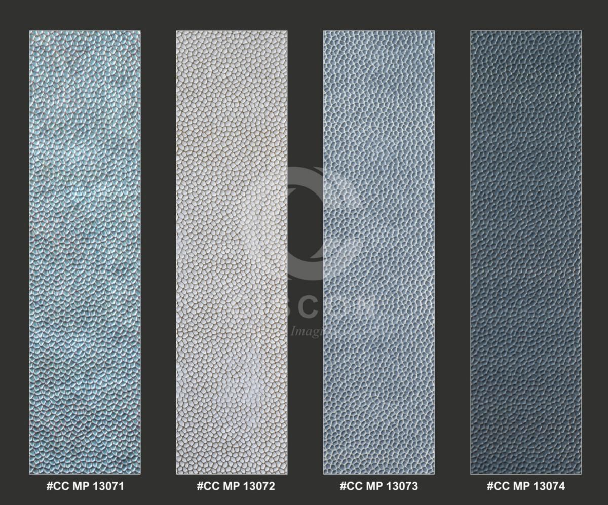Ciscon Metal Panel Catalog Page