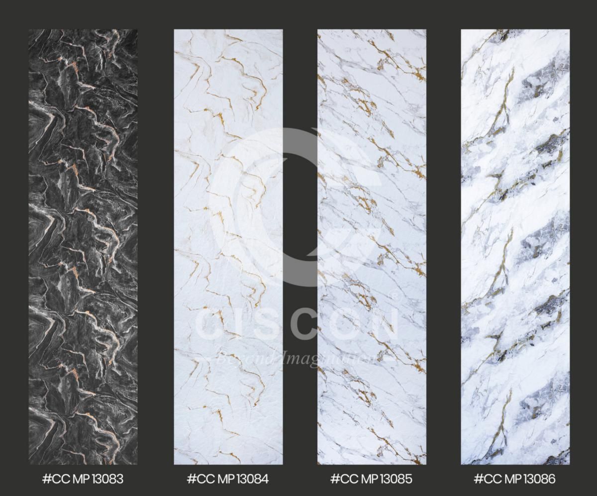 Ciscon Metal Panel Catalog Page