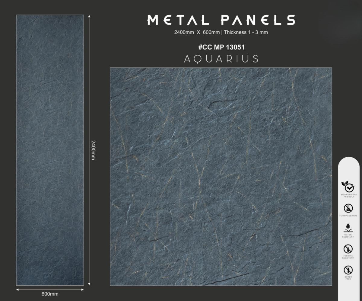 Ciscon Metal Panel