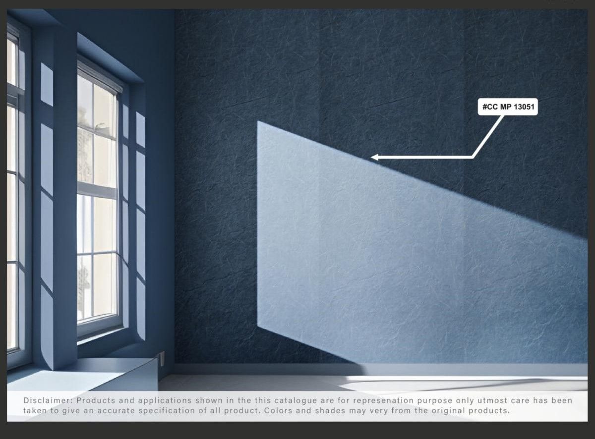 Ciscon Metal Panel Catalog Page