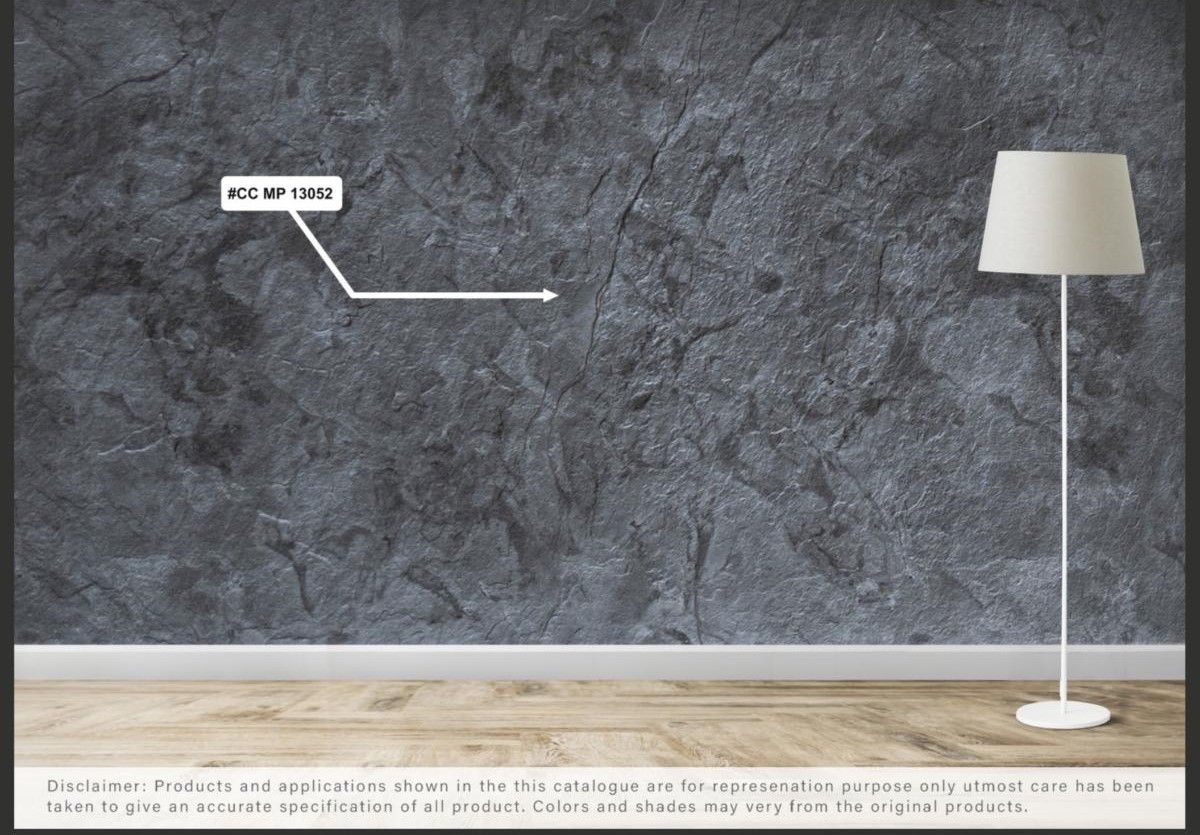 Ciscon Metal Panel Catalog Page