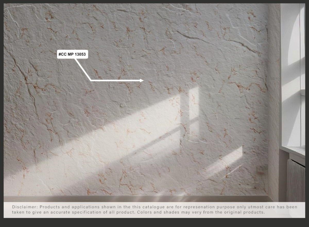 Ciscon Metal Panel Catalog Page