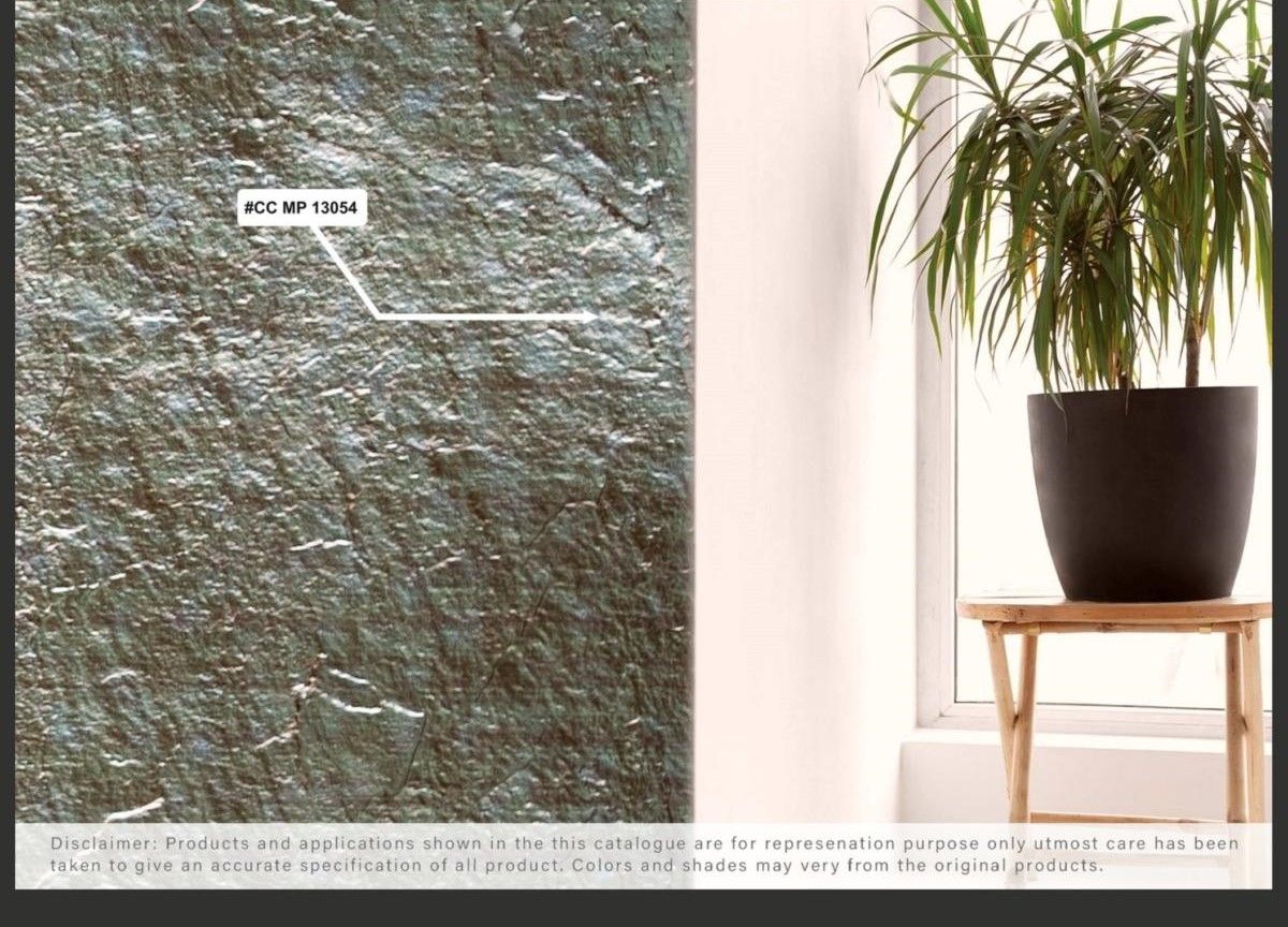 Ciscon Metal Panel Catalog Page