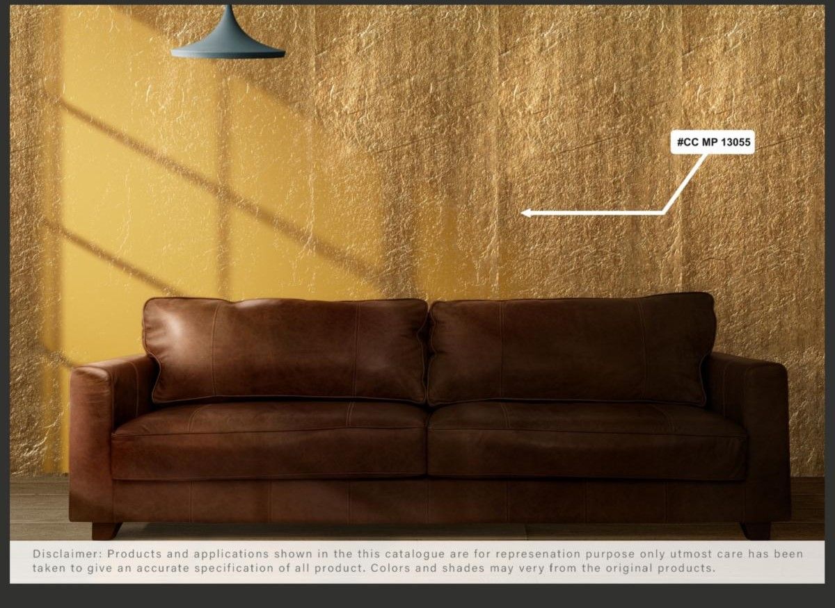 Ciscon Metal Panel Catalog Page