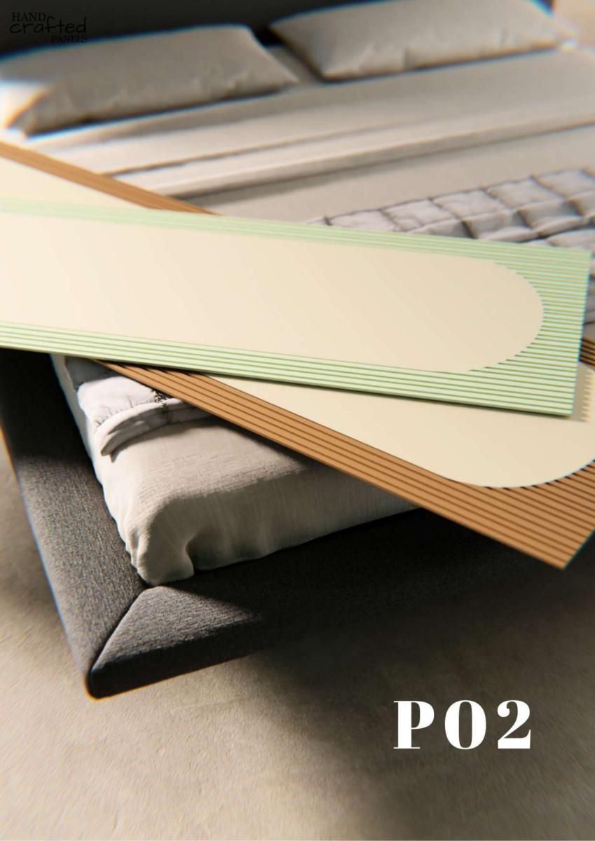 Premium Panel Collection 2 Catalog Page
