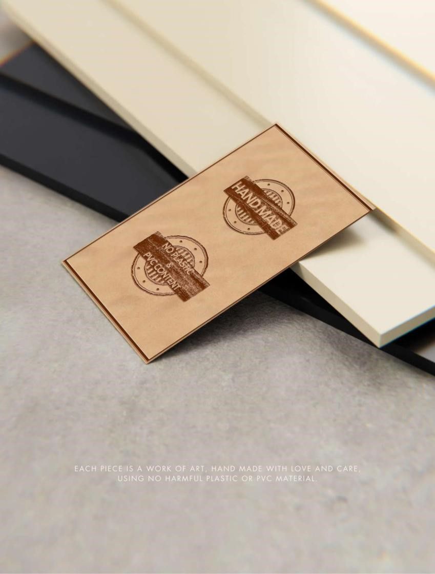 Premium Panel Collection 3 Catalog Page