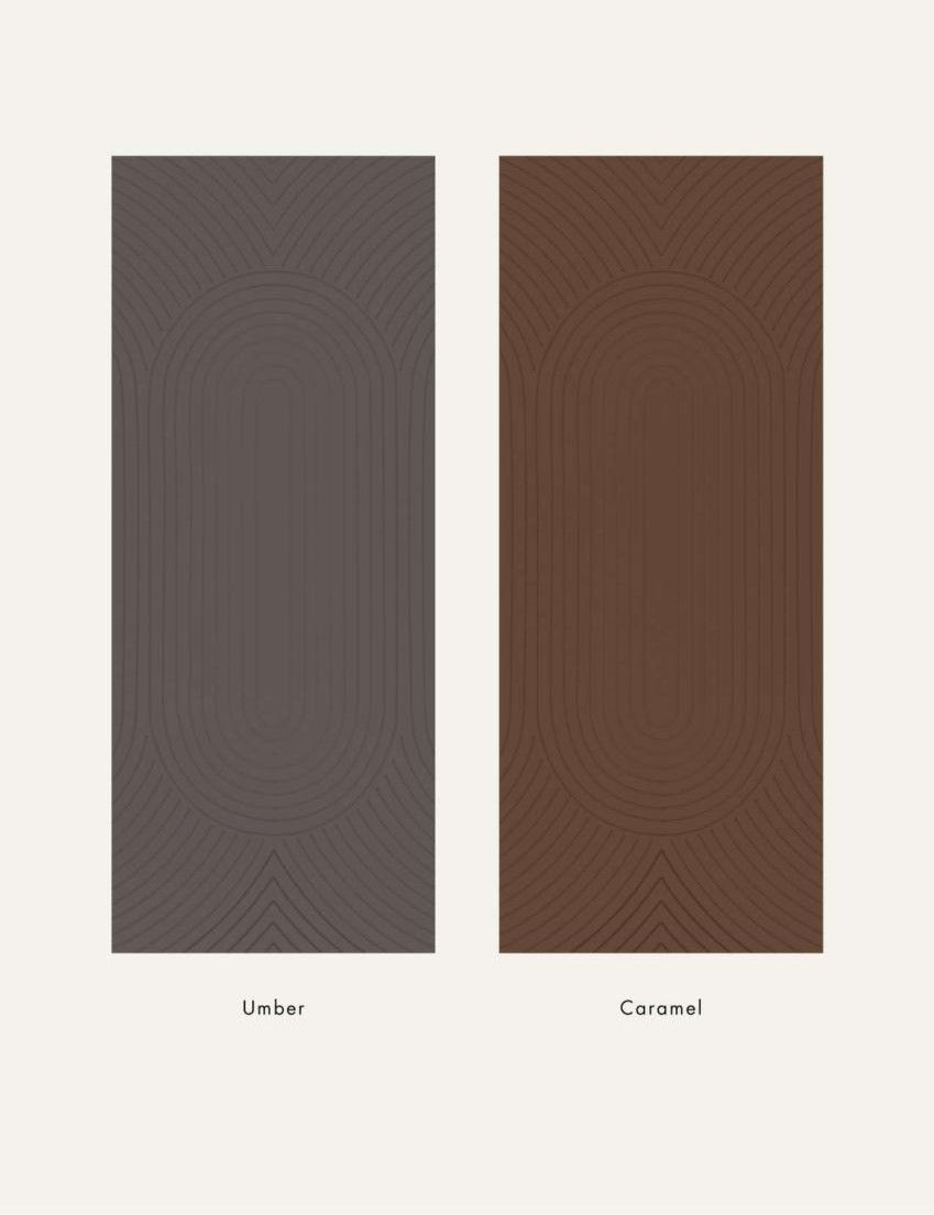 Premium Panel Collection 3 Catalog Page