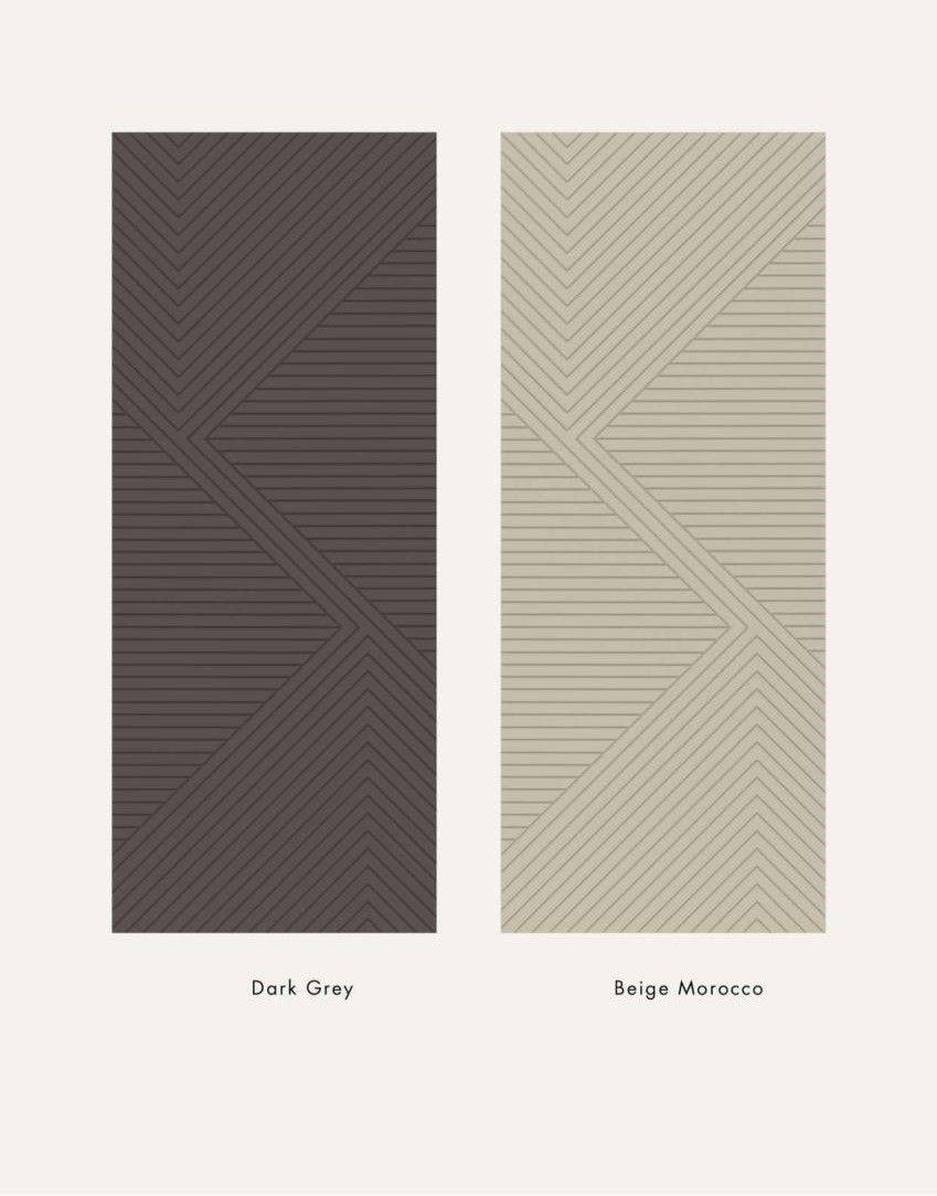 Premium Panel Collection 3 Catalog Page