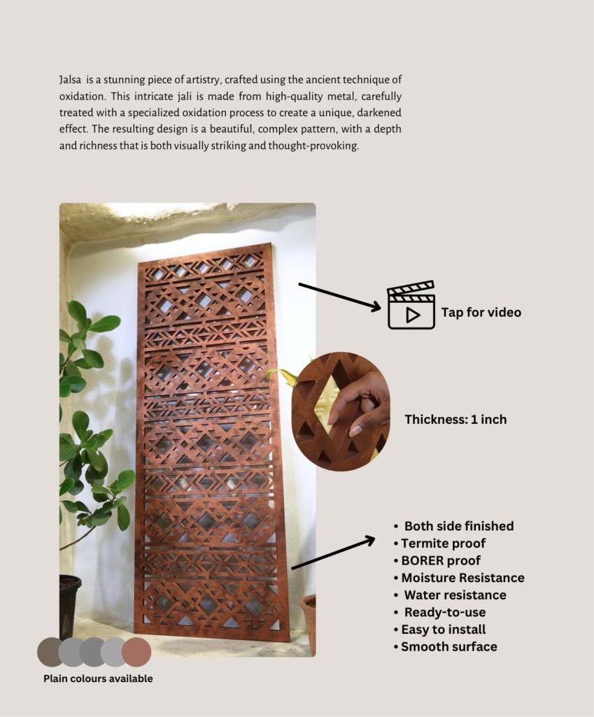 Premium Panel Collection 5 Catalog Page