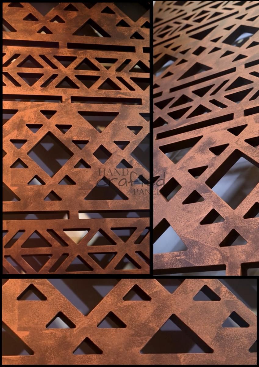 Premium Panel Collection 5 Catalog Page