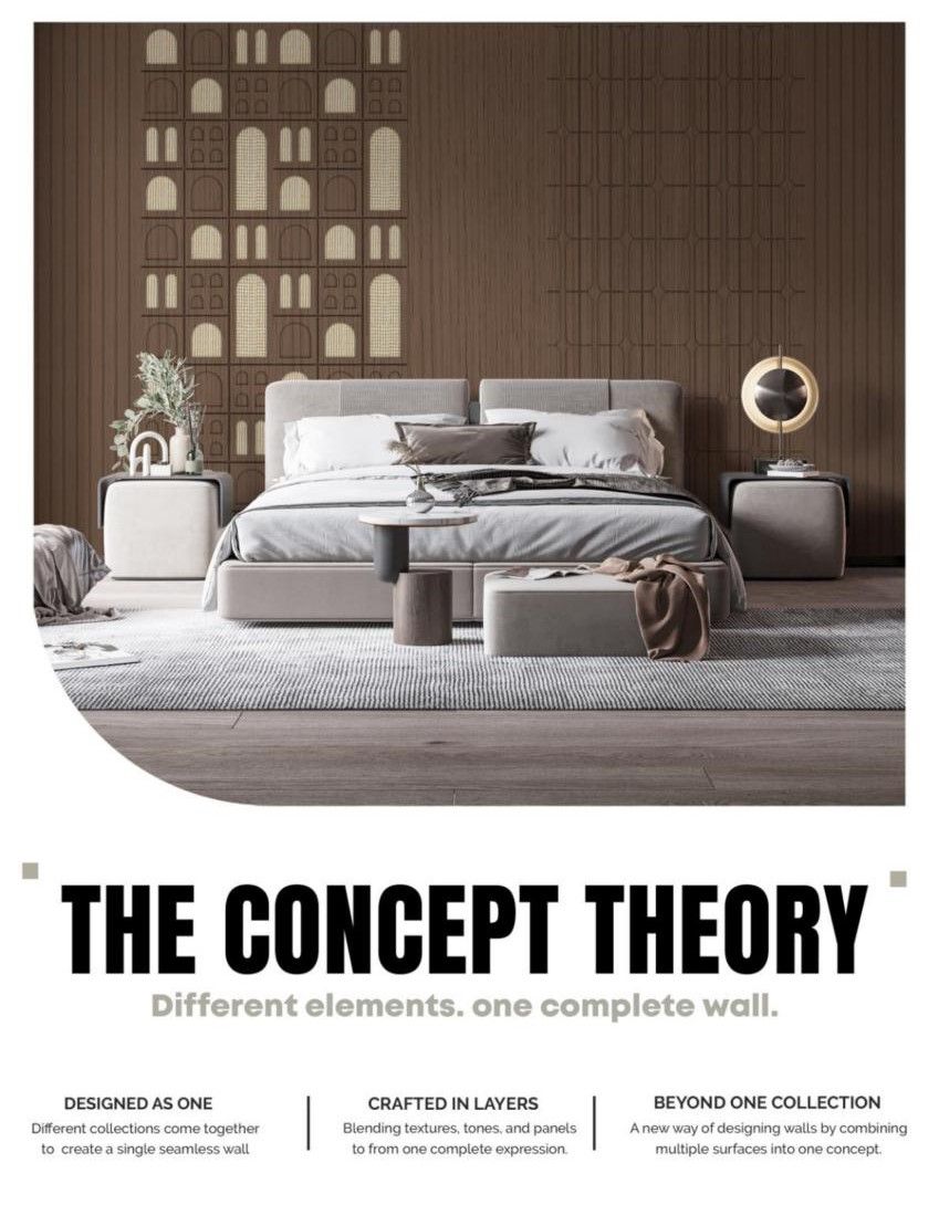 The Concept Theory Catalog Page