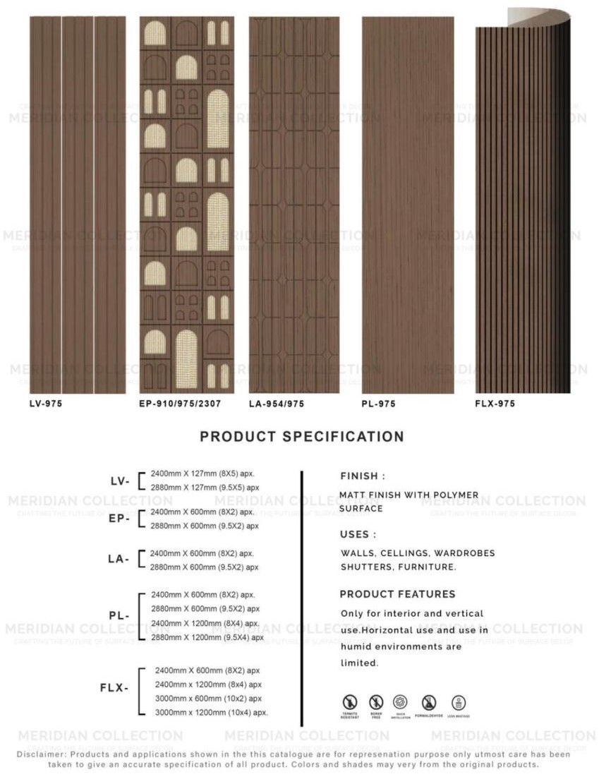The Concept Theory Catalog Page