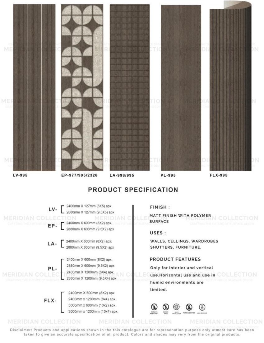 The Concept Theory Catalog Page