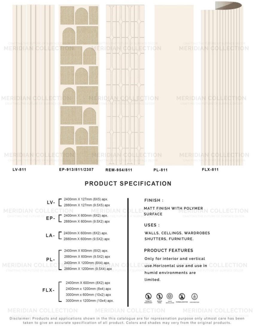 The Concept Theory Catalog Page
