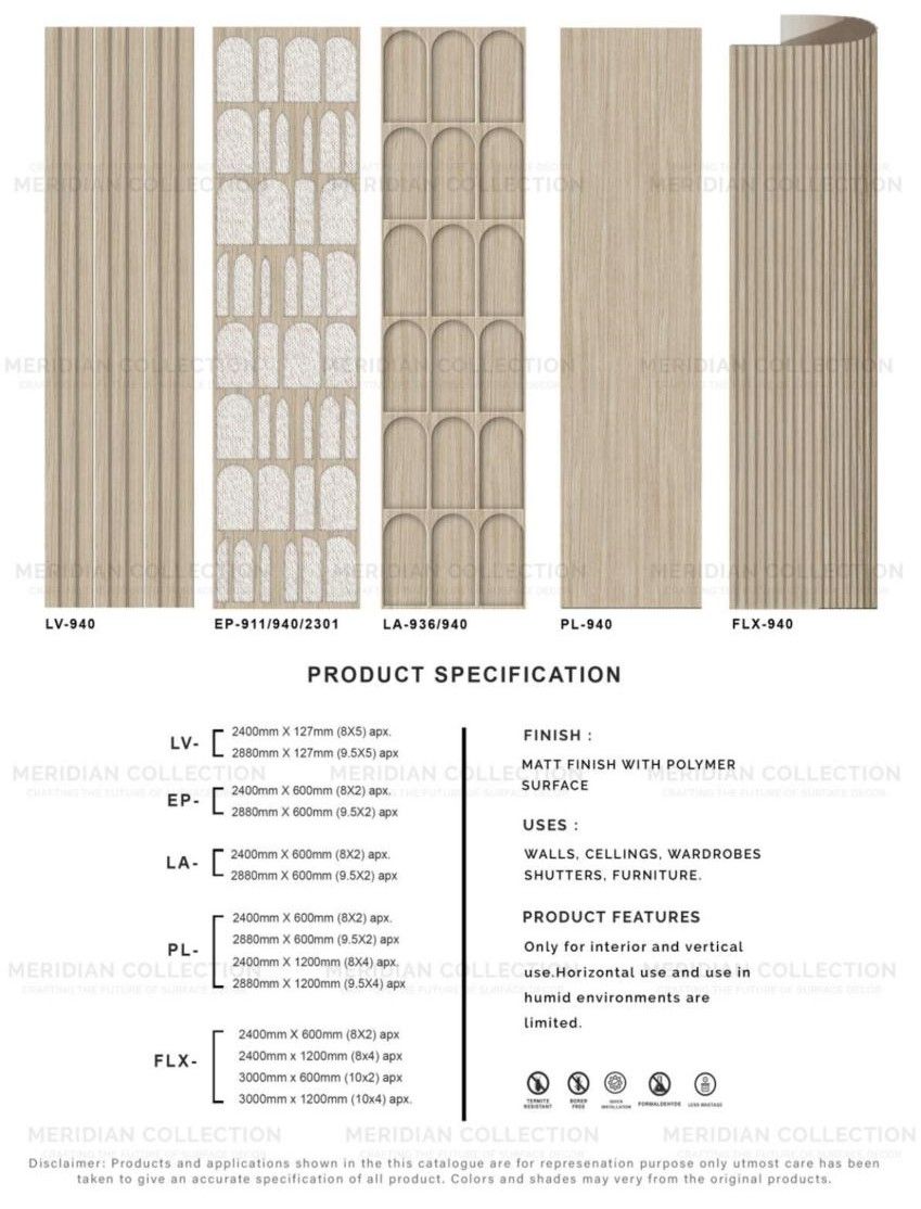 The Concept Theory Catalog Page