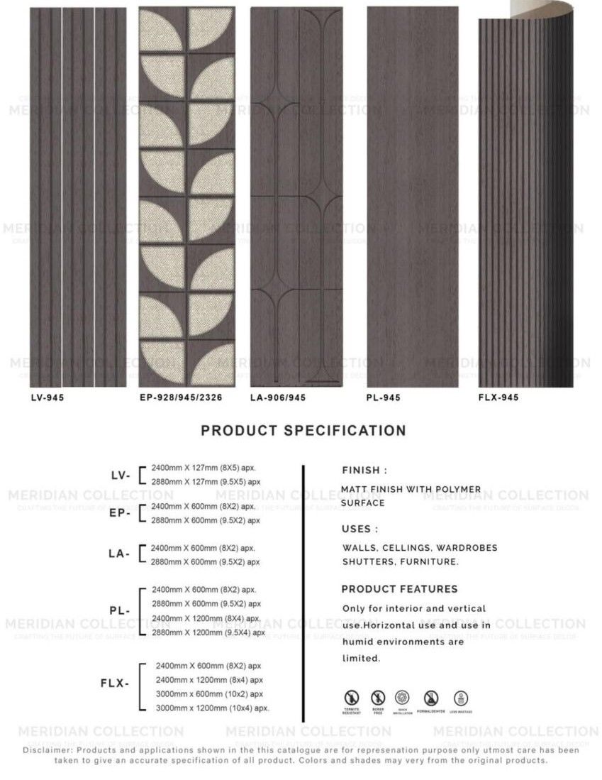 The Concept Theory Catalog Page