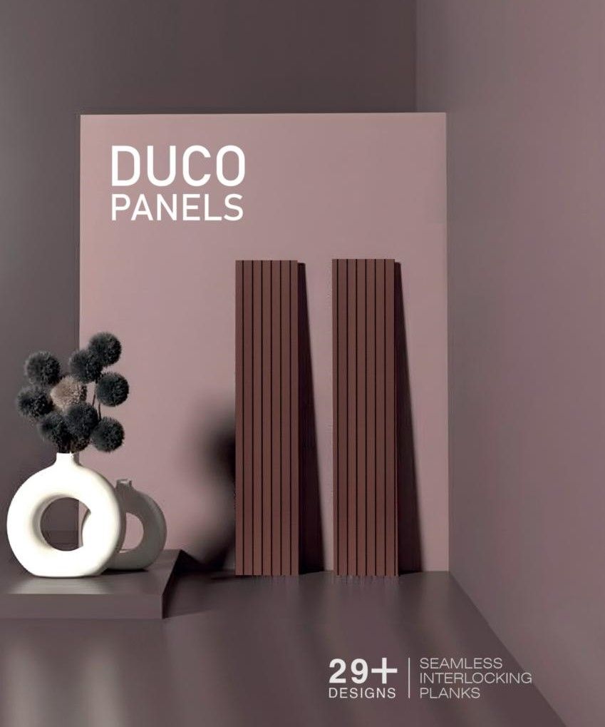 COVO BY-Duco Catalog Page