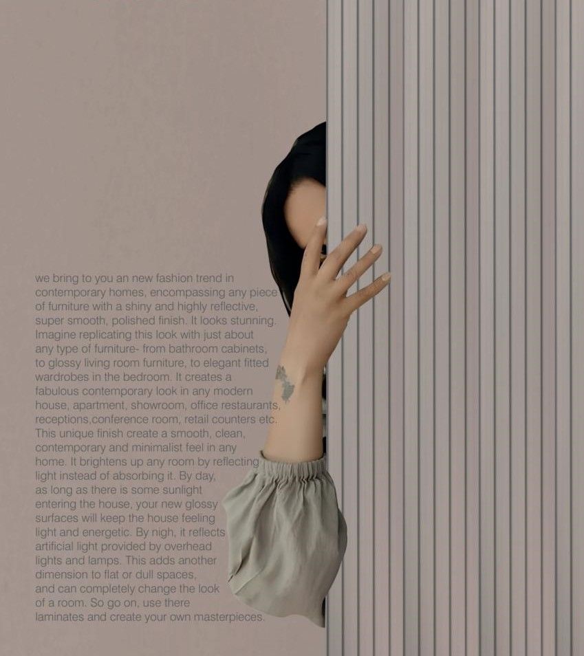 COVO BY-Duco Catalog Page