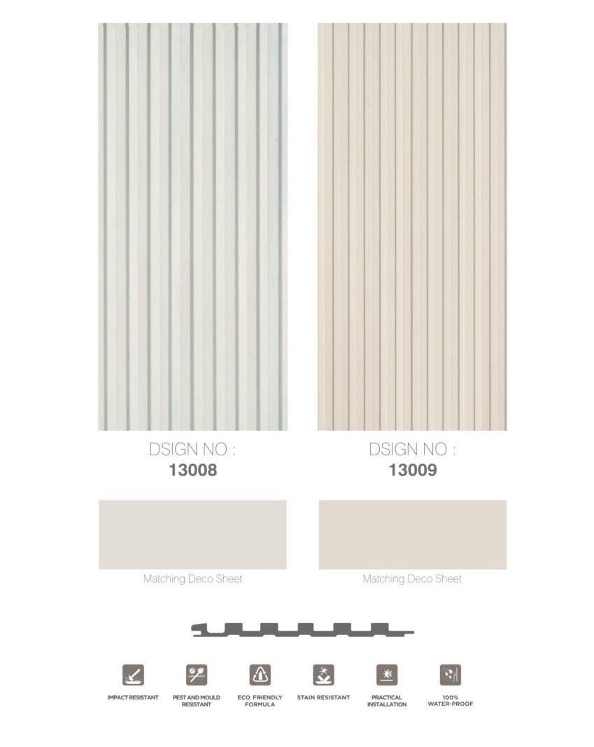 COVO BY-Duco Catalog Page
