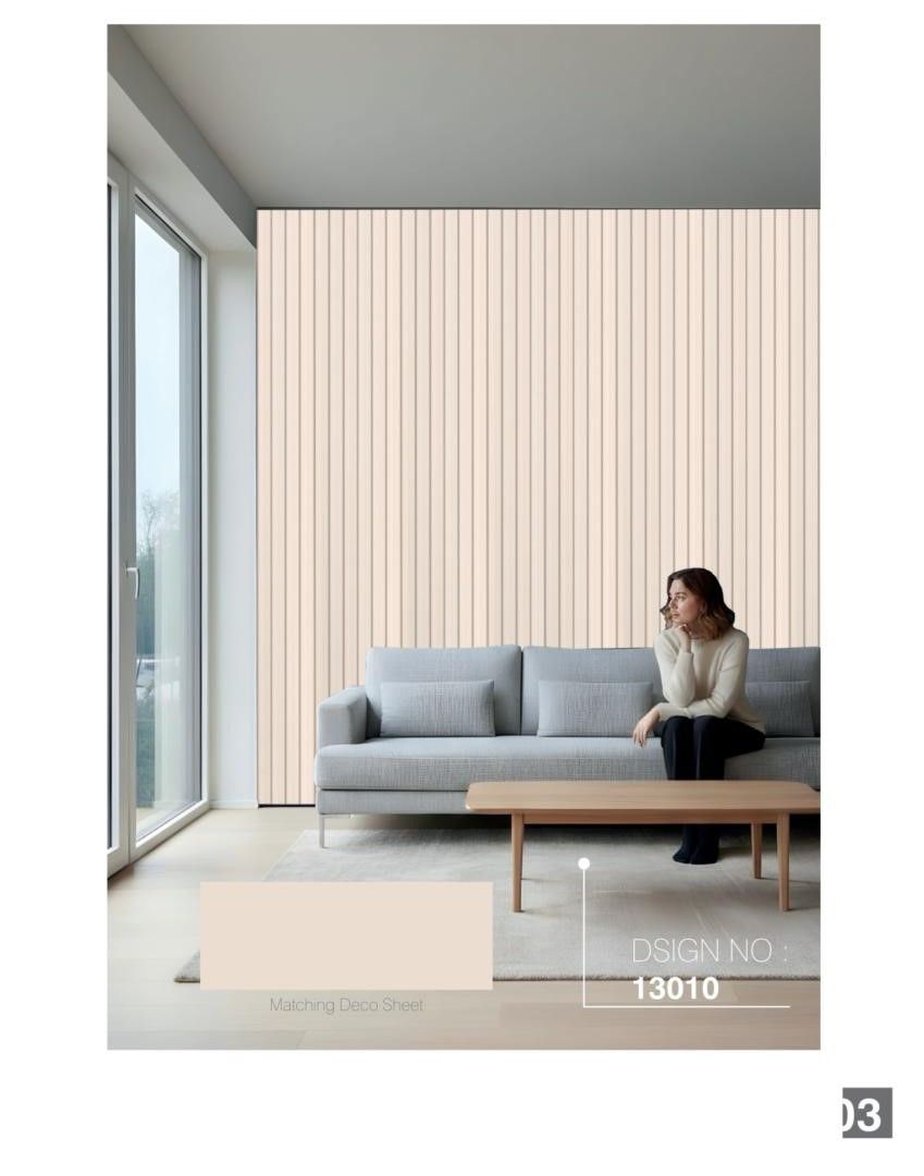 COVO BY-Duco Catalog Page