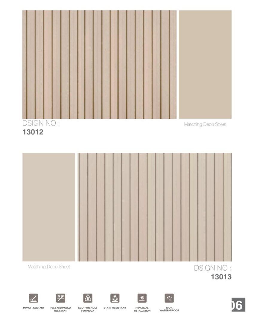COVO BY-Duco Catalog Page