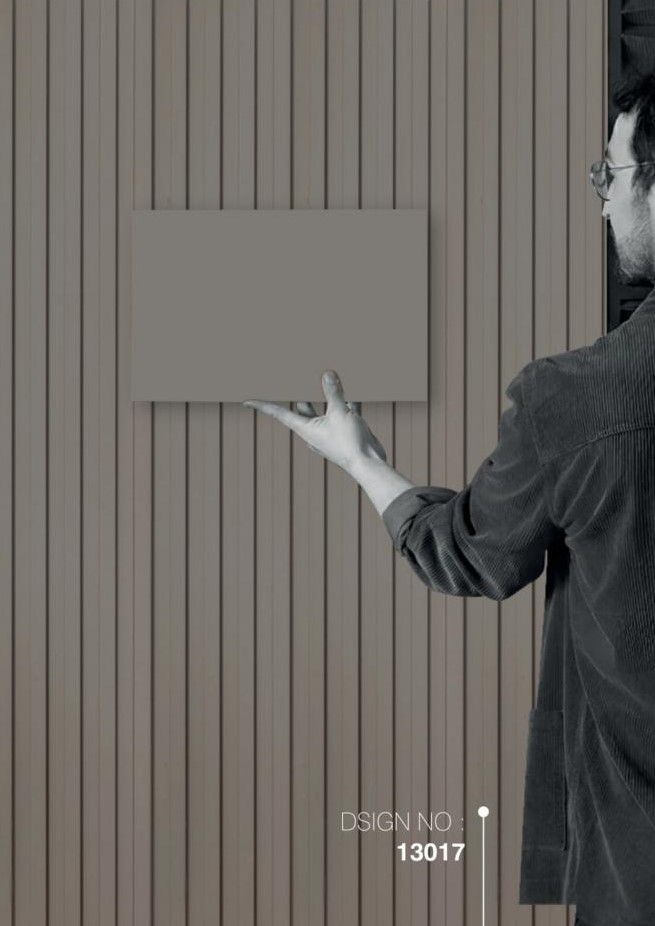 COVO BY-Duco Catalog Page