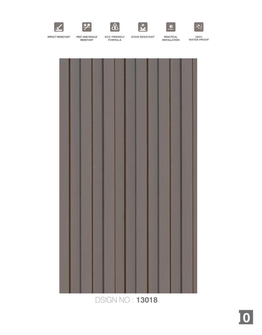 COVO BY-Duco Catalog Page