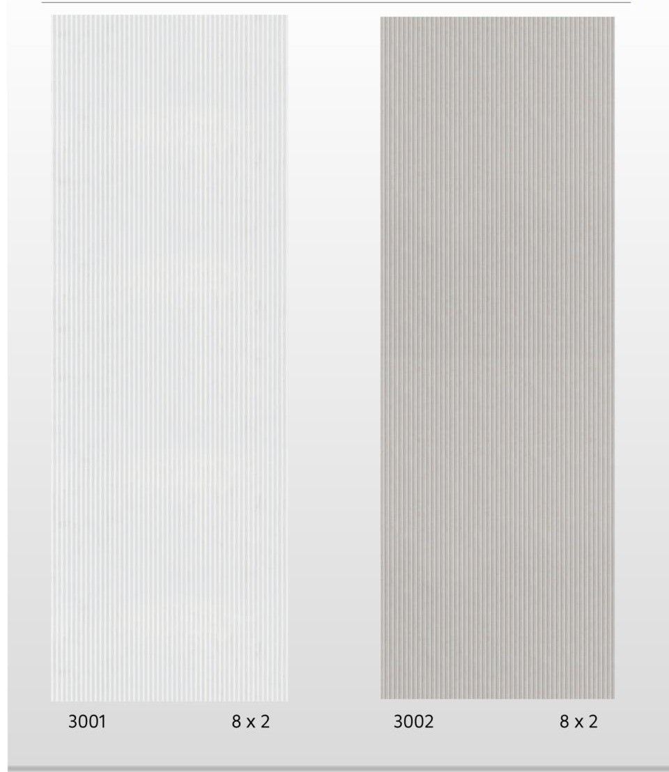 Creative Charcoal Catalog Page