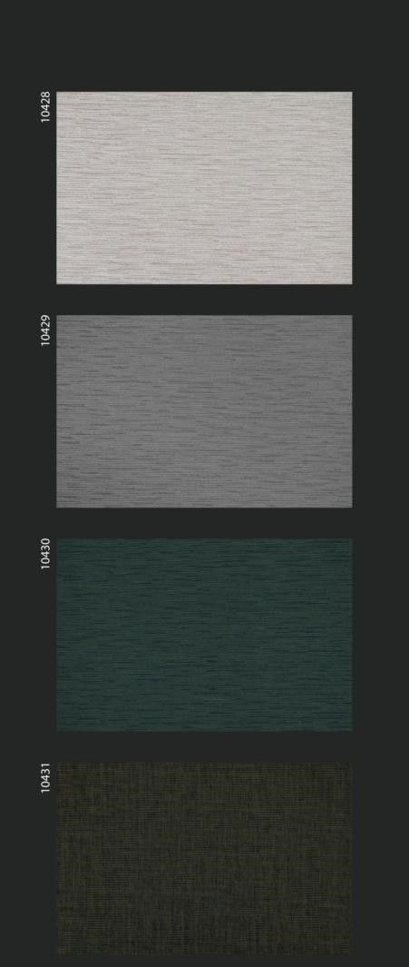 Cressida Bamboo Fiber Catalog Page