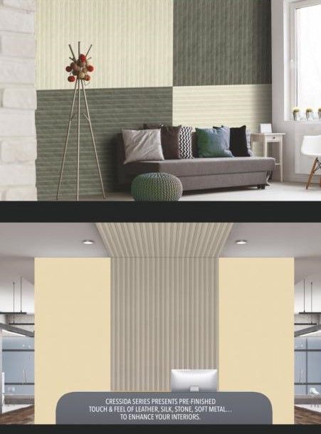 Cressida Bamboo Fiber Catalog Page