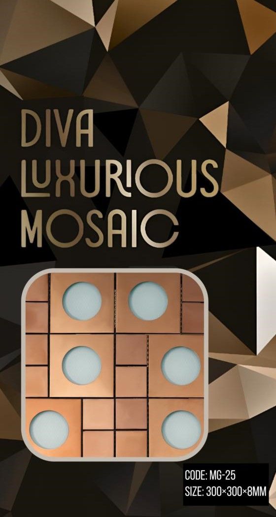ED DIVA Luxurious