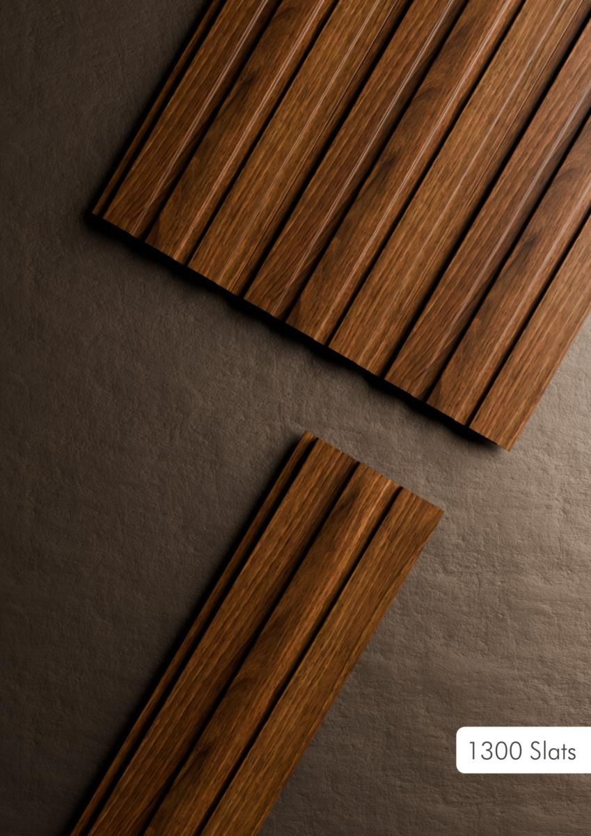 Elewood MDF Panels Catalog Page