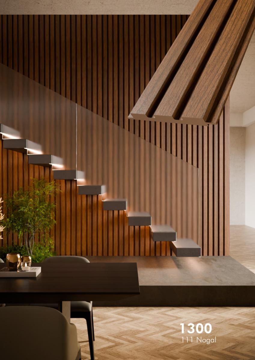 Elewood MDF Panels Catalog Page
