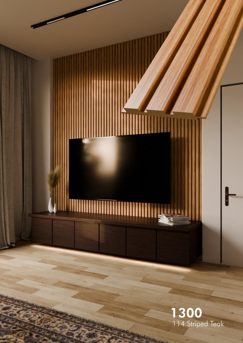 Elewood MDF Panels Catalog Page