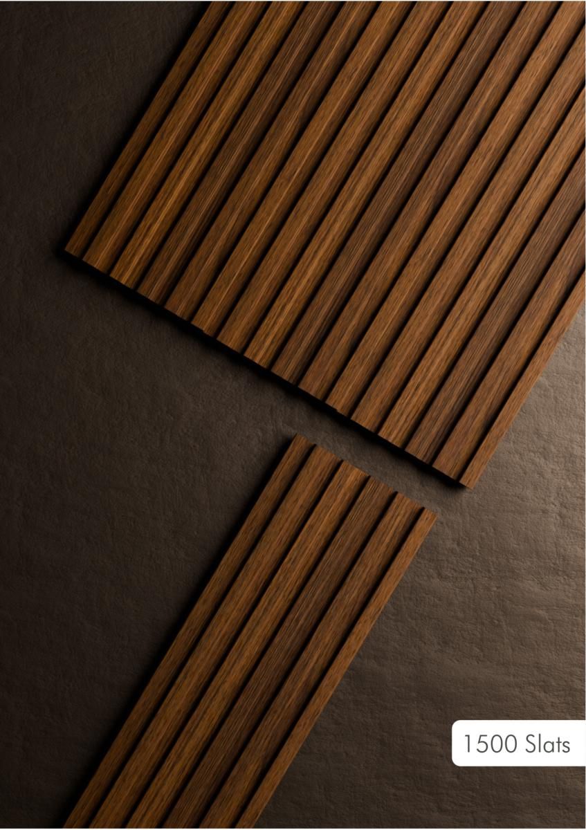 Elewood MDF Panels Catalog Page