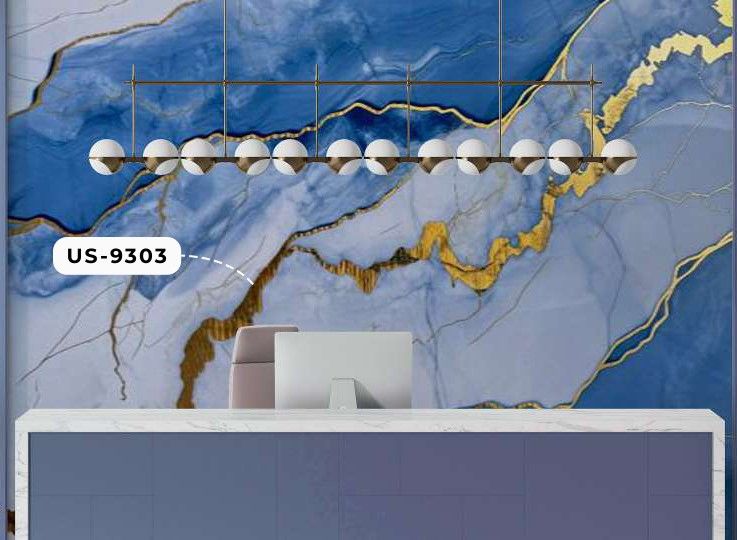 Estilo Alabaster Catalog Page