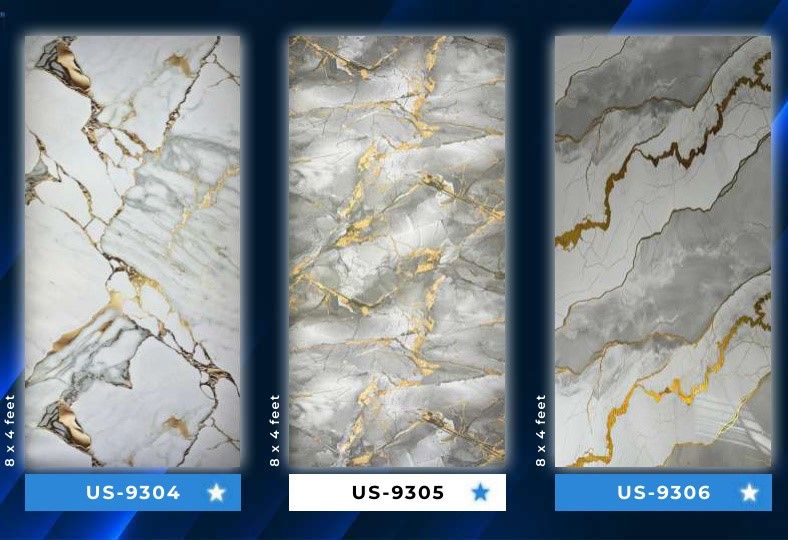 Estilo Alabaster Catalog Page