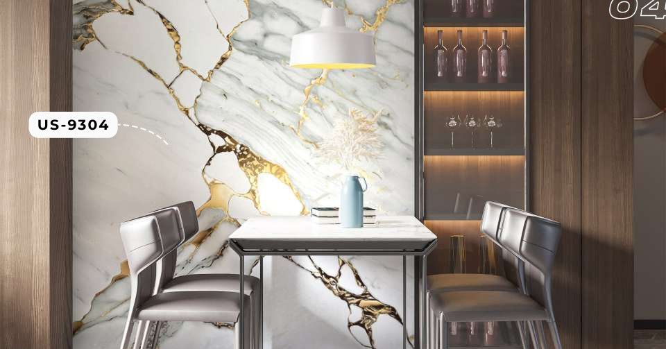 Estilo Alabaster Catalog Page