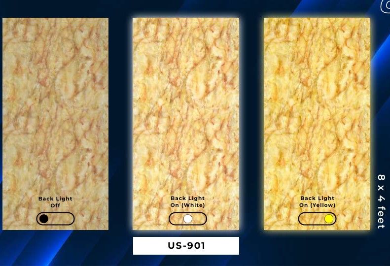 Estilo Alabaster Catalog Page