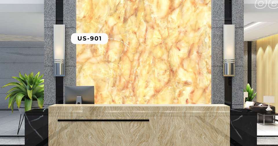 Estilo Alabaster Catalog Page