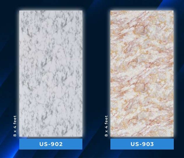 Estilo Alabaster Catalog Page