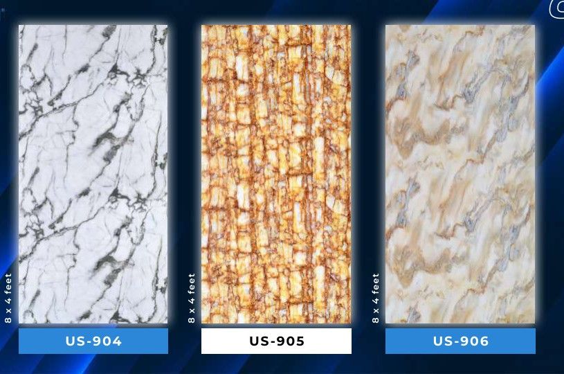 Estilo Alabaster Catalog Page