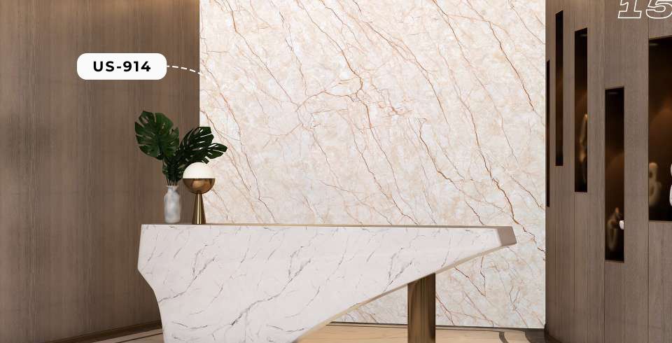 Estilo Alabaster Catalog Page