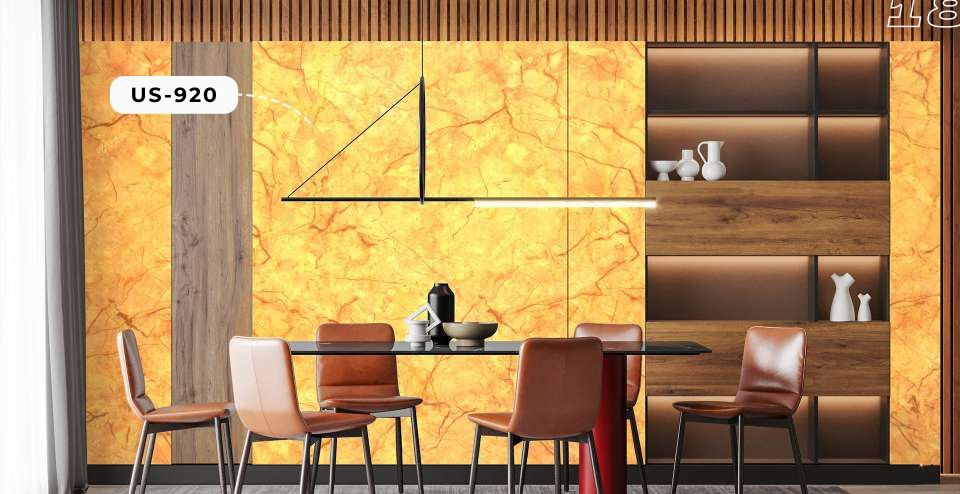 Estilo Alabaster Catalog Page