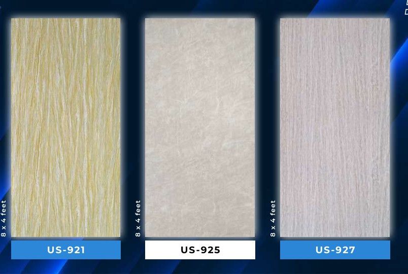 Estilo Alabaster Catalog Page