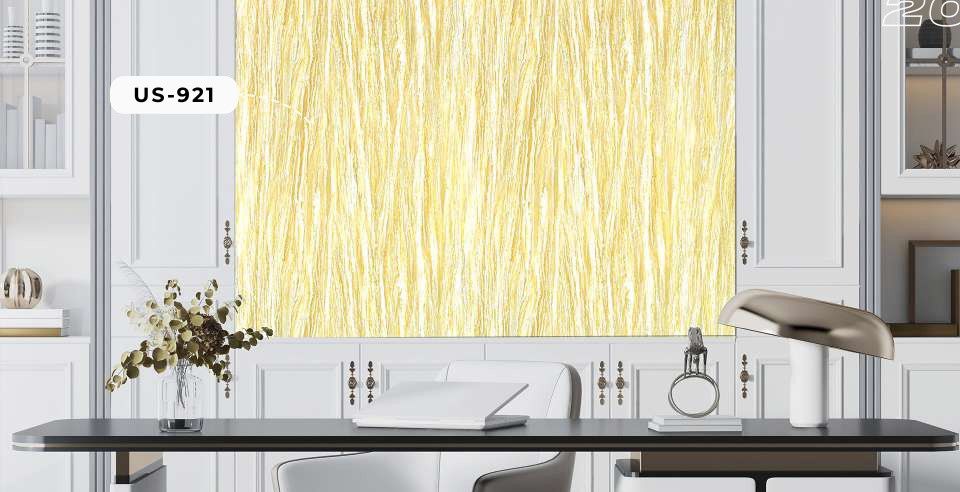 Estilo Alabaster Catalog Page