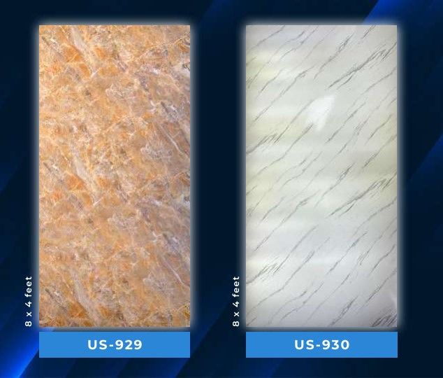 Estilo Alabaster Catalog Page
