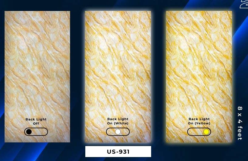 Estilo Alabaster Catalog Page