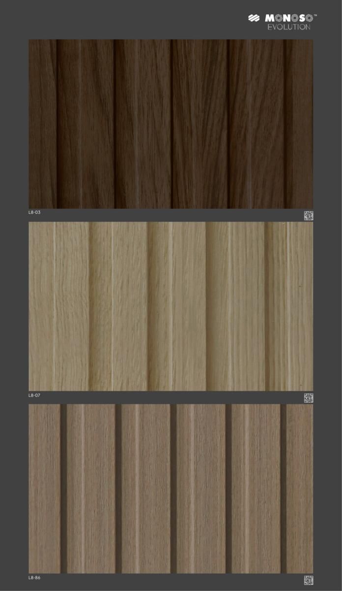 Evolution Wood Valley