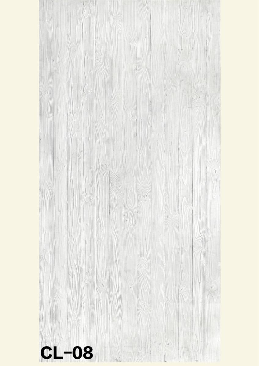 Premium Exterior Louvers Collection Catalog Page
